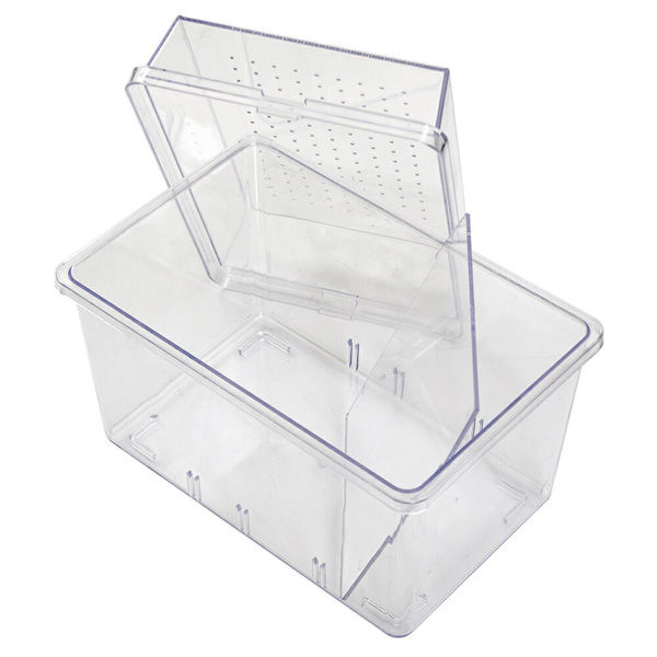 ディ・キャッツ 多機能飼育ケース デジケースHRー2G(中 嵩上タイプ