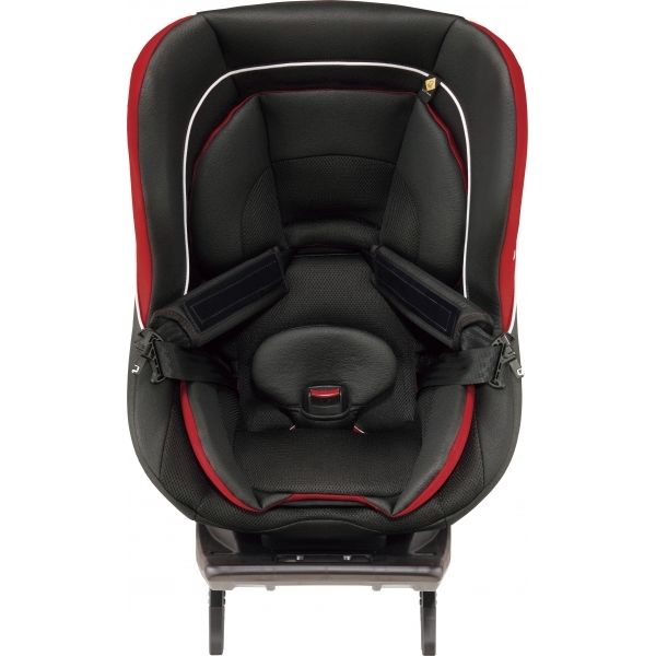 Combi（コンビ） チャイルドシート クルムーヴISOFIX EG PJ ブラック