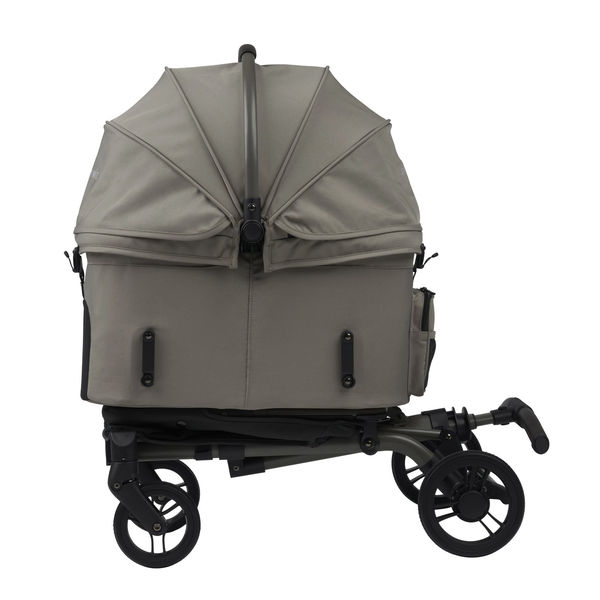 エアバギー ペット用 ペットキャリー WIZ X VINTAGE KHAKI