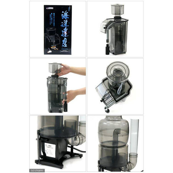 KAMIHATA（カミハタ） 海道達磨 プロテインスキマー 66293 1個（直送品