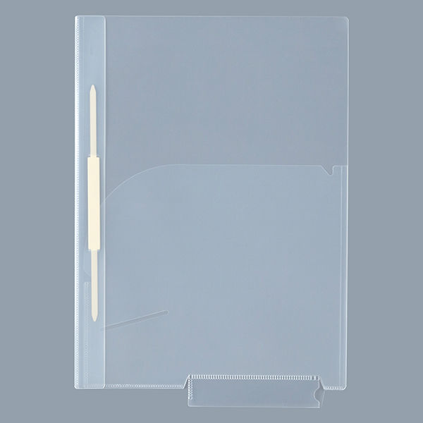 カルテファイル未使用見出し紙付