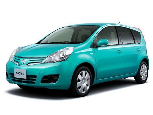 日産 ノート 2005年式モデル 1.5 15X SV ＋プラズマ CVT のスペック