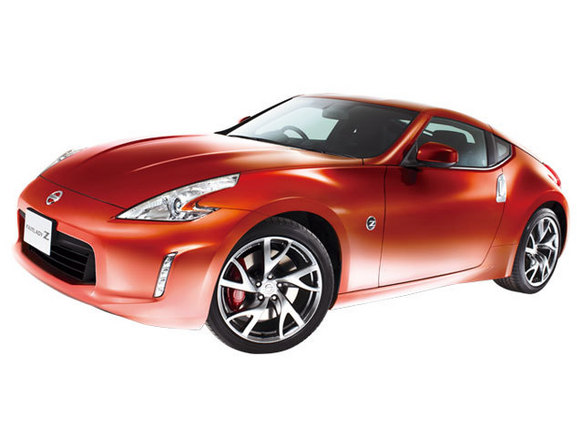 ジモティ「あ」様 Nissan Fairlady Z 赤い子供用乗用車 ジモティ「あ