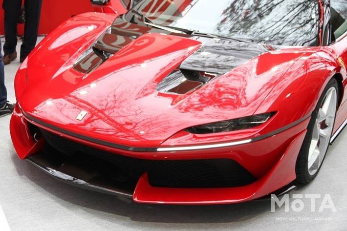 日本限定フェラーリが3億！？ 1億の限定GT-Rも！ 一度は観てみたい“億