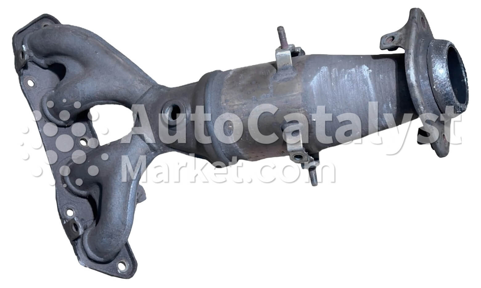 Toyota ZZ005 {product_id} ▻ Scrap Catalytic Converter Price as of