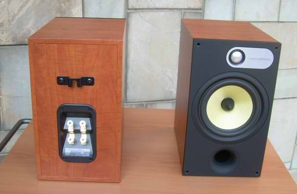 B&W 685 by Davide - Audiocostruzioni | Hi-Fi Online Sales