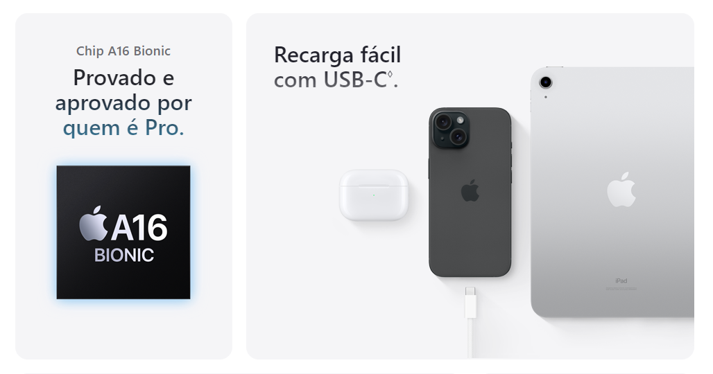 ▷ Apple iPhone 15 128GB Black - CDK Tech - Loja de Eletrônicos