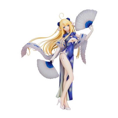 アルター 1/7 アズールレーン 2種セット 愛宕 高雄 フィギュア