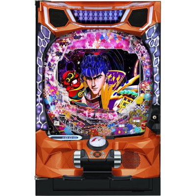 ≪楽しい≫【京楽】e仮面ライダーBLACK-KRJ2◇玉遊戯・スマパチ