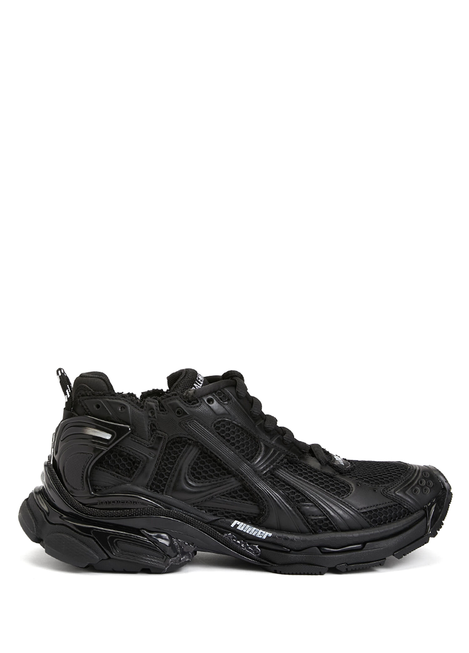 Black Balenciaga Black Men 3Xl Black Men's Sneakers 1575865 | Beymen