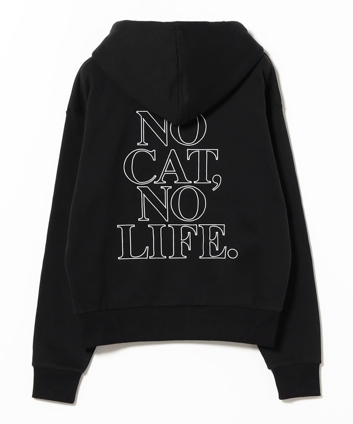 mmts（マミタス）NCNL刺繍 パーカー（トップス パーカー）通販｜BEAMS