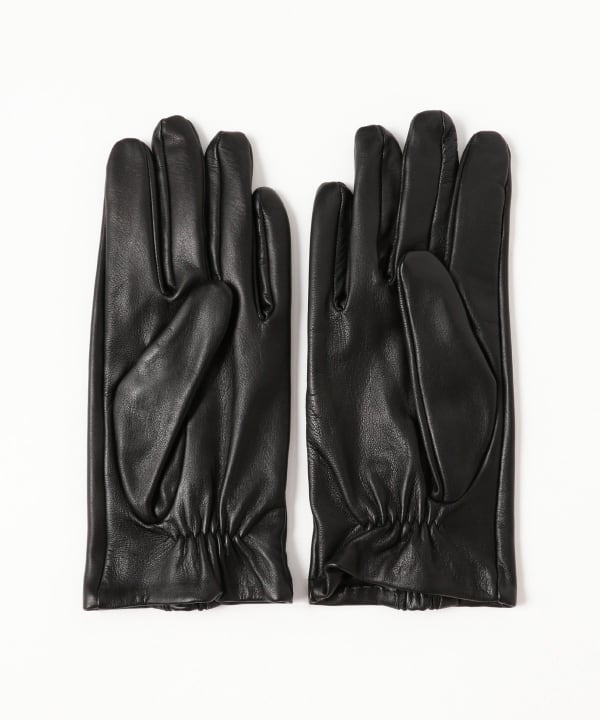BEAMS（ビームス）FUTURE ARCHIVE / Leather Glove（ファッション雑貨