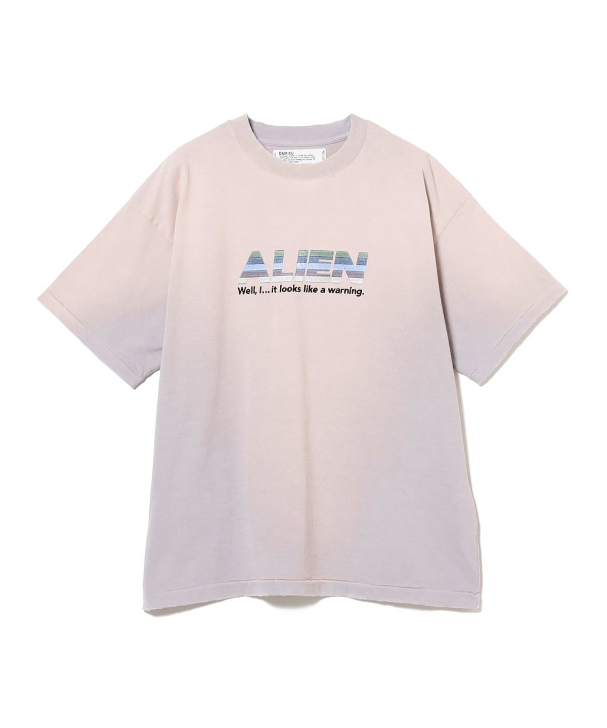 BEAMS（ビームス）DAIRIKU / 