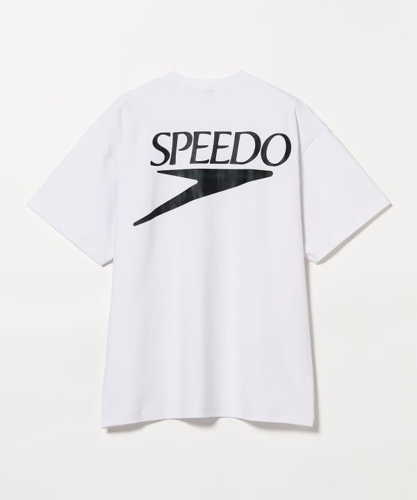 BEAMS × Speedo XL Speedo〉×〈BEAMS〉サイズ比較とアイテムレビュー