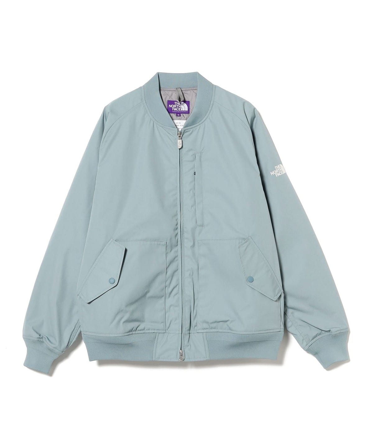 BEAMS（ビームス）【別注】THE NORTH FACE PURPLE LABEL / マウンテン