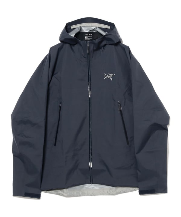 BEAMS（ビームス）ARC'TERYX / Beta Jacket（ブルゾン アウトドア