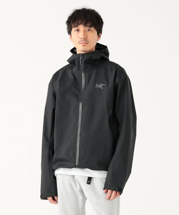 BEAMS（ビームス）ARC'TERYX / Beta Jacket（ブルゾン アウトドア