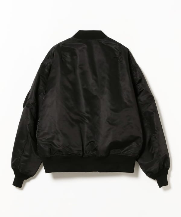 BEAMS JAPAN（ビームス ジャパン）【別注】VAINL ARCHIVE × BUZZ