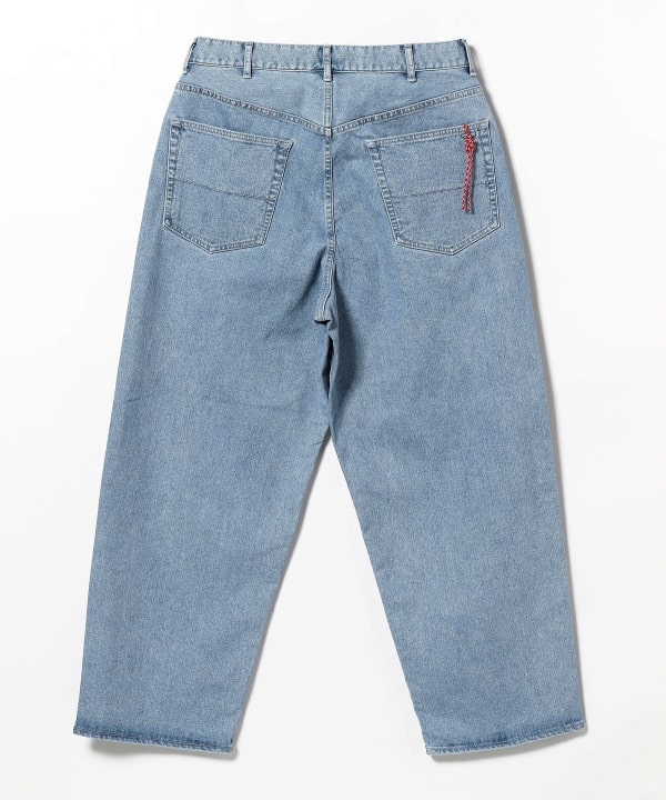 JAM♡モノグラムデニムパンツ 130㌢ 楽天市場】JAM（パンツ｜キッズ