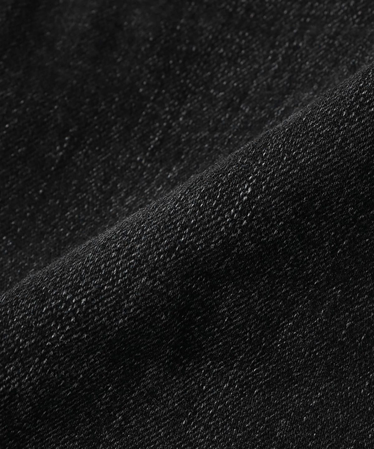 BEAMS（ビームス）【別注】RED CARD TOKYO / Rhythm Zip 25FW（パンツ