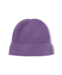 BEAMS JAPAN（ビームス ジャパン）AURALEE / BABY CASHMERE KNIT CAP