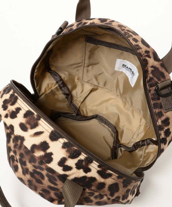 BEAMS BOY（ビームス ボーイ）【別注】BRIEFING / ヘルメット バッグ