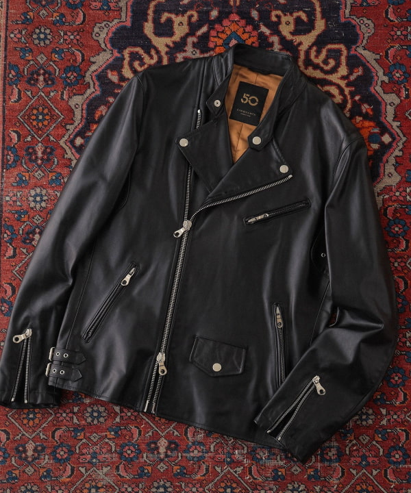 beams ライダース