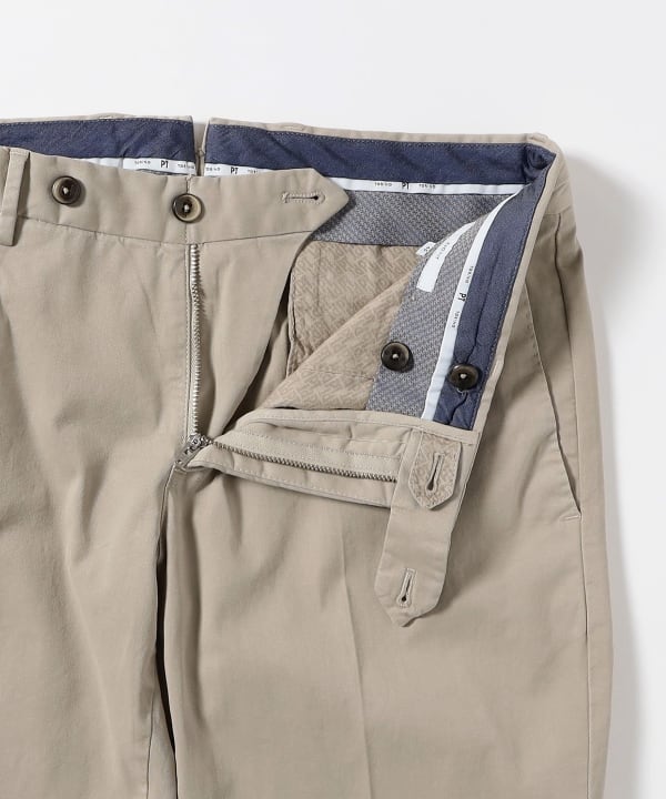 BEAMS F（ビームスF）【別注】PT TORINO / EVO-F NOP ストレッチ