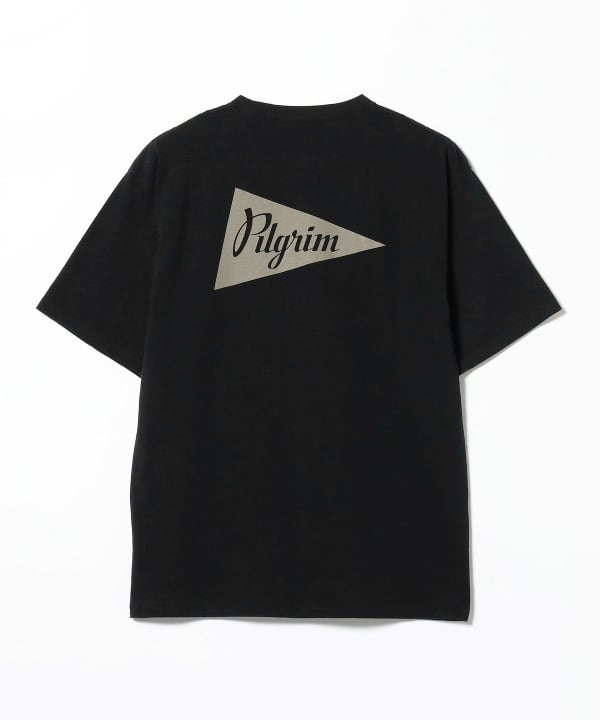 Pilgrim Surf+Supply（ピルグリム サーフ+サプライ）Zambia Pennant