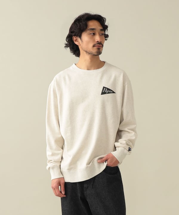 Pilgrim Surf+Supply（ピルグリム サーフ+サプライ）Zambia Crew