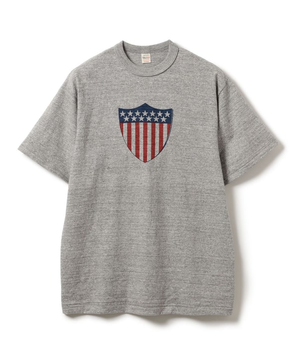 BEAMS PLUS（ビームス プラス）【別注】WAREHOUSE & CO. / Lot 4601