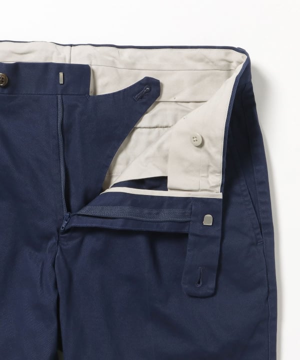 BEAMS HEART（ビームス ハート）【2/5再値下げ】ストレッチチノ ノー