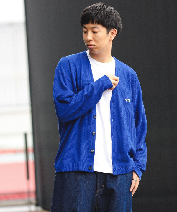 BEAMS HEART（ビームス ハート）【EXCLUSIVE】PENNEY'S / FOX ワン