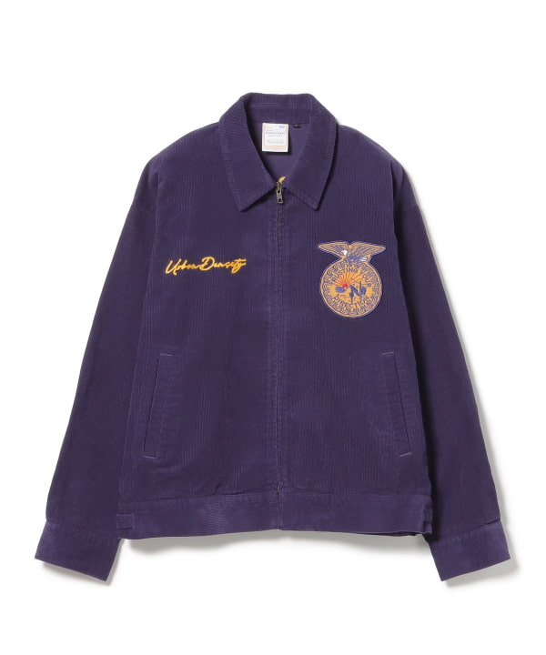 BEAMS HEART（ビームス ハート）【2/5値下げ】FFA タイプ ジャケット