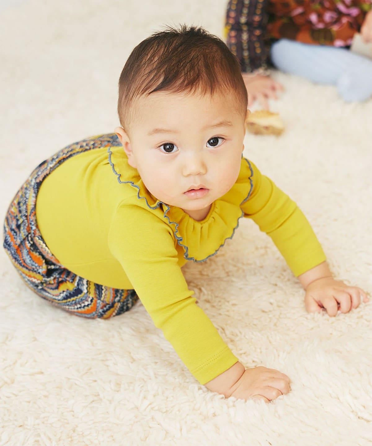 misha and puff bohemia パロマ12-18m