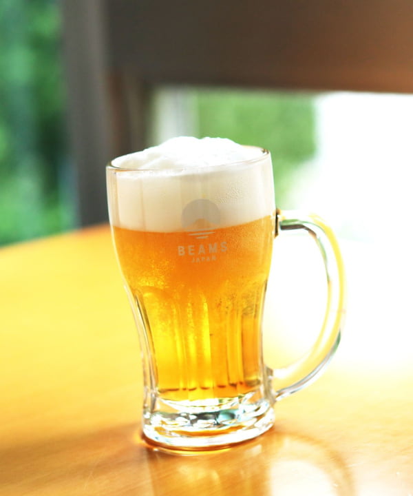 BEAMS JAPAN（ビームス ジャパン）【別注】ハイボール & ビール