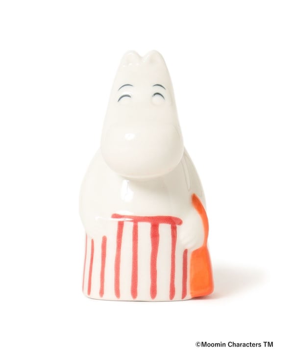 fennica（フェニカ）【COLLABORATION】MOOMIN ARABIA / ムーミンママ