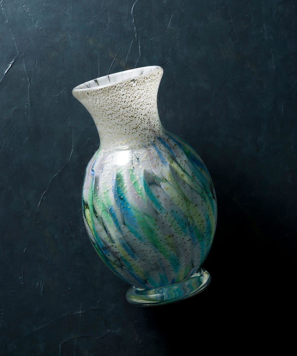 BEAMS JAPAN（ビームス ジャパン）北洋硝子 / 津軽びいどろ 龍飛岬