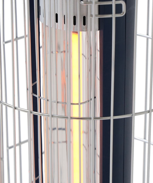 BEAMS JAPAN（ビームス ジャパン）【別注】Aladdin / 遠赤グラファイト