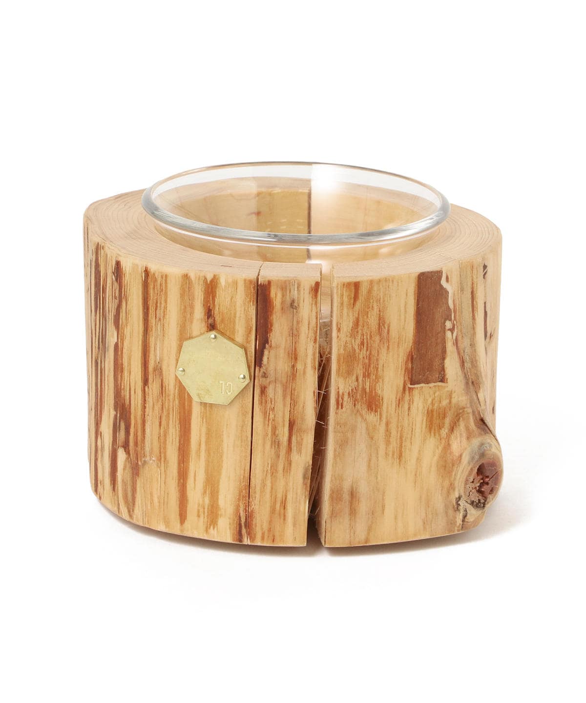 BEAMS JAPAN（ビームス ジャパン）Cul de Sac-JAPON / 青森ひば ペット