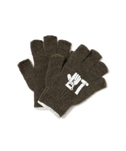 BEAMS JAPAN（ビームス ジャパン）の手袋通販アイテム検索｜BEAMS