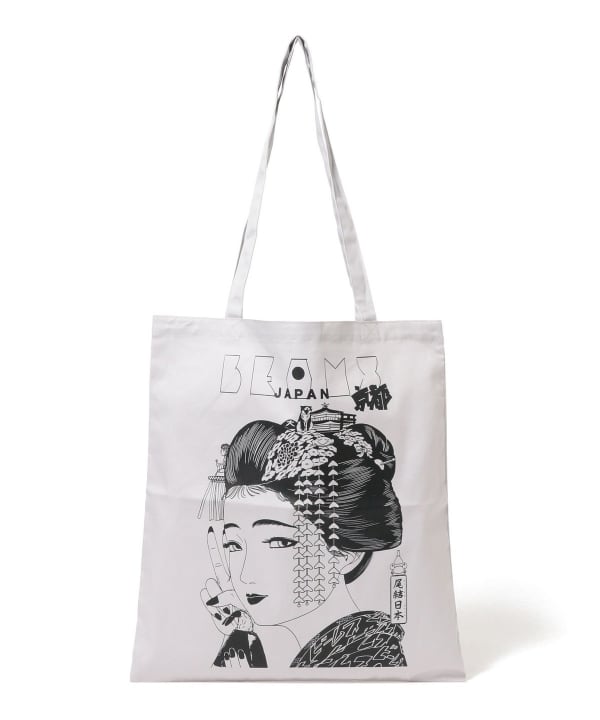 KISS 地獄の博覧会 トートバッグ KISS 地獄の博覧会 トートバッグ KISS