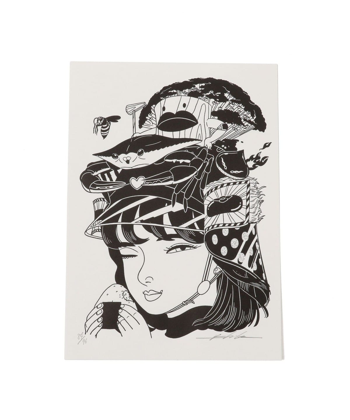 TOKYO CULTUART by BEAMS（トーキョー カルチャート by ビームス）牛木