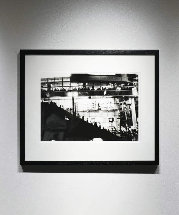 TOKYO CULTUART by BEAMS（トーキョー カルチャート by ビームス）森山