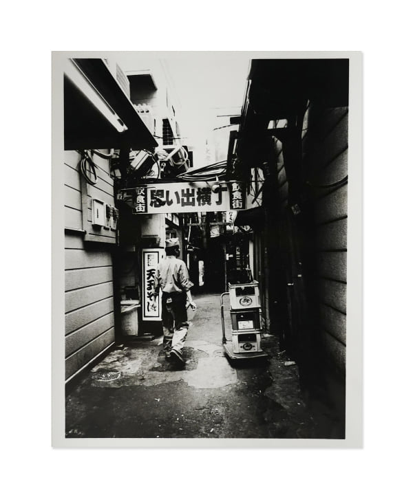 TOKYO CULTUART by BEAMS（トーキョー カルチャート by ビームス）森山