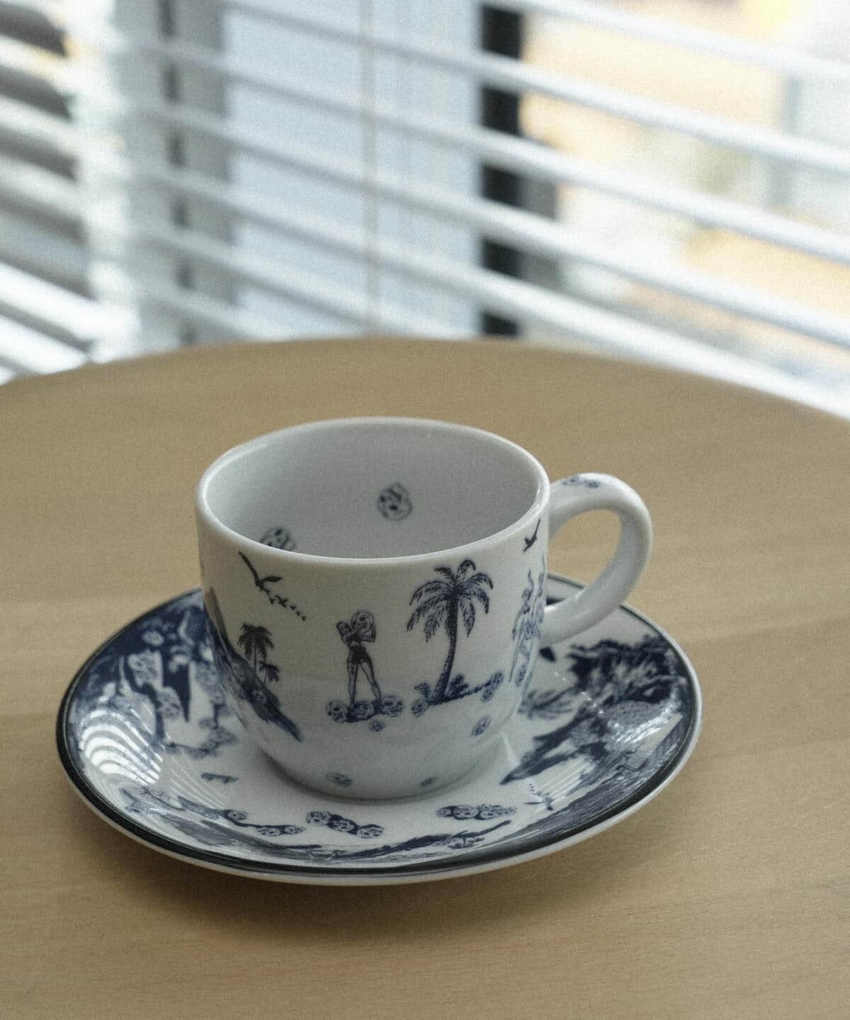 TOKYO CULTUART by BEAMS（トーキョー カルチャート by ビームス）横尾