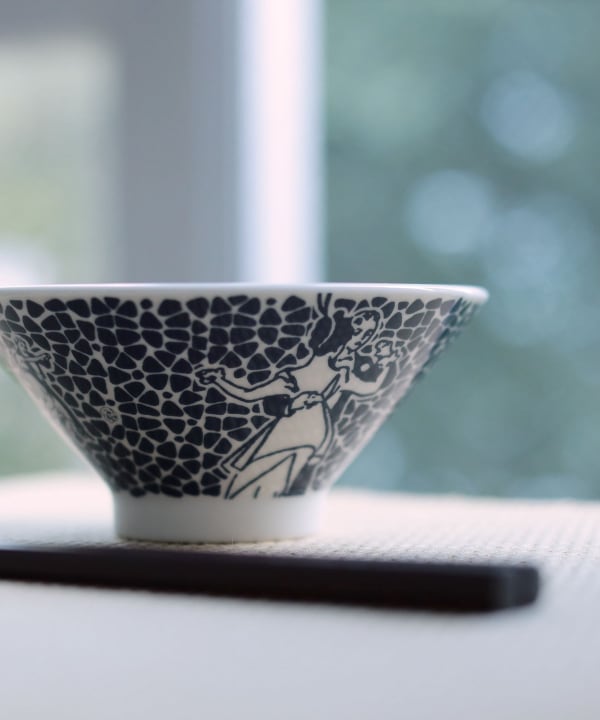 TOKYO CULTUART by BEAMS（トーキョー カルチャート by ビームス）横尾