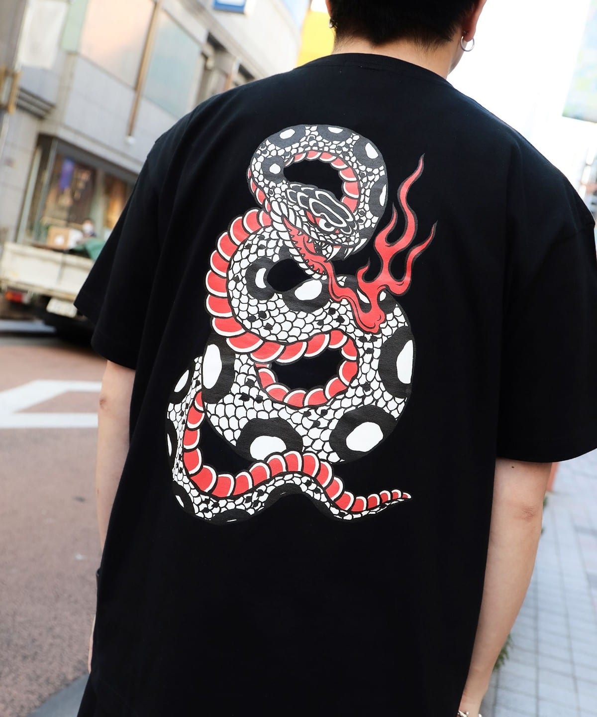 レア 男闘呼組 ミラー ROCKONSOCIALCLUB パンフ 鏡 Tシャツ レア 男