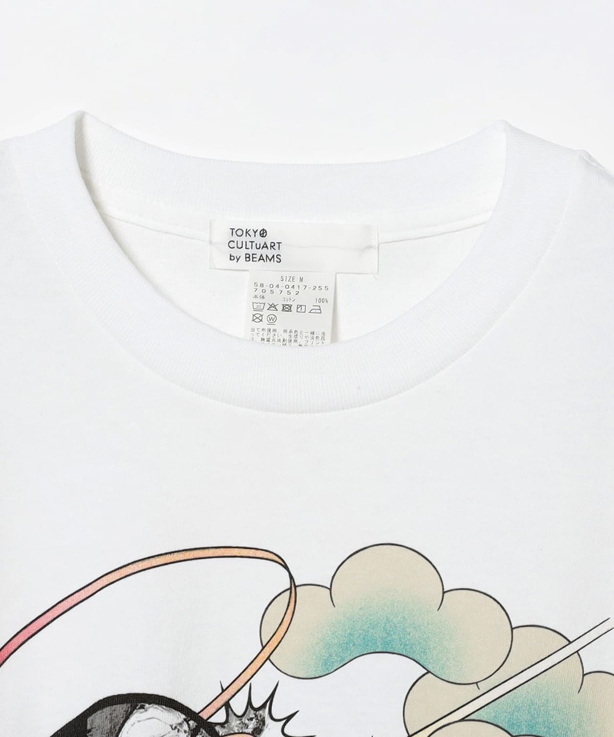 TOKYO CULTUART by BEAMS（トーキョー カルチャート by ビームス