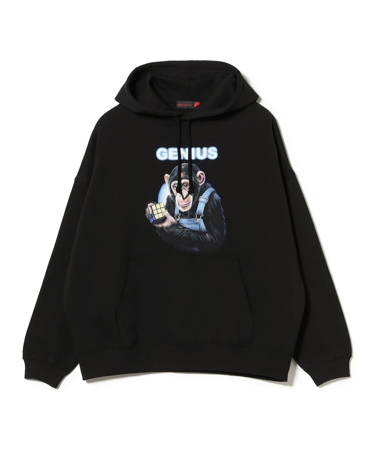 GANMI thank お買い得品 you tour グッズ パーカー L